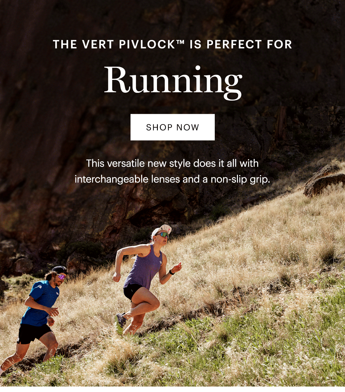 5 Stars for the Vert Pivlock Smith Optics